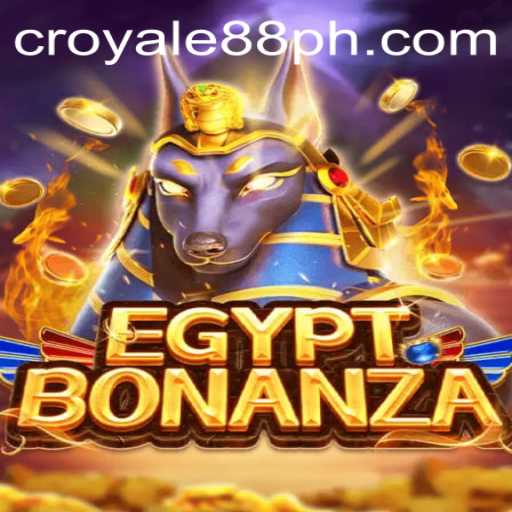 Exploring EgyptBonanza and the Rise of CROYALE88