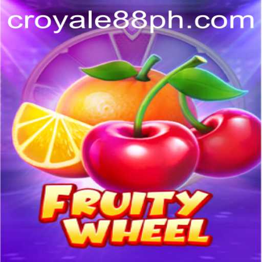 Discover FruityWheel: A Spinning Adventure with CROYALE88