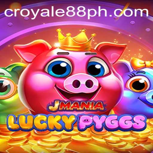 Discover the Exciting World of JManiaLuckyPyggs: A New Gaming Phenomenon