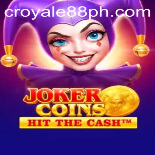 Exploring the Thrilling World of JokerCoins: An In-depth Look at CROYALE88's Latest Sensation