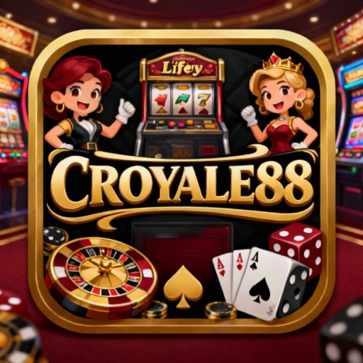 CROYALE88