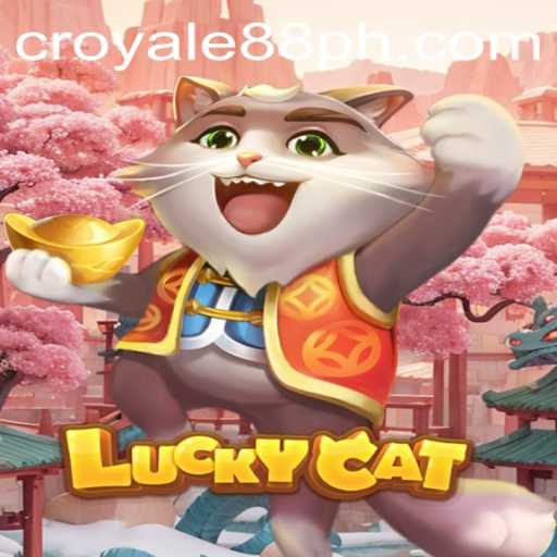 Unlock the Thrilling World of LuckyCat with CROYALE88
